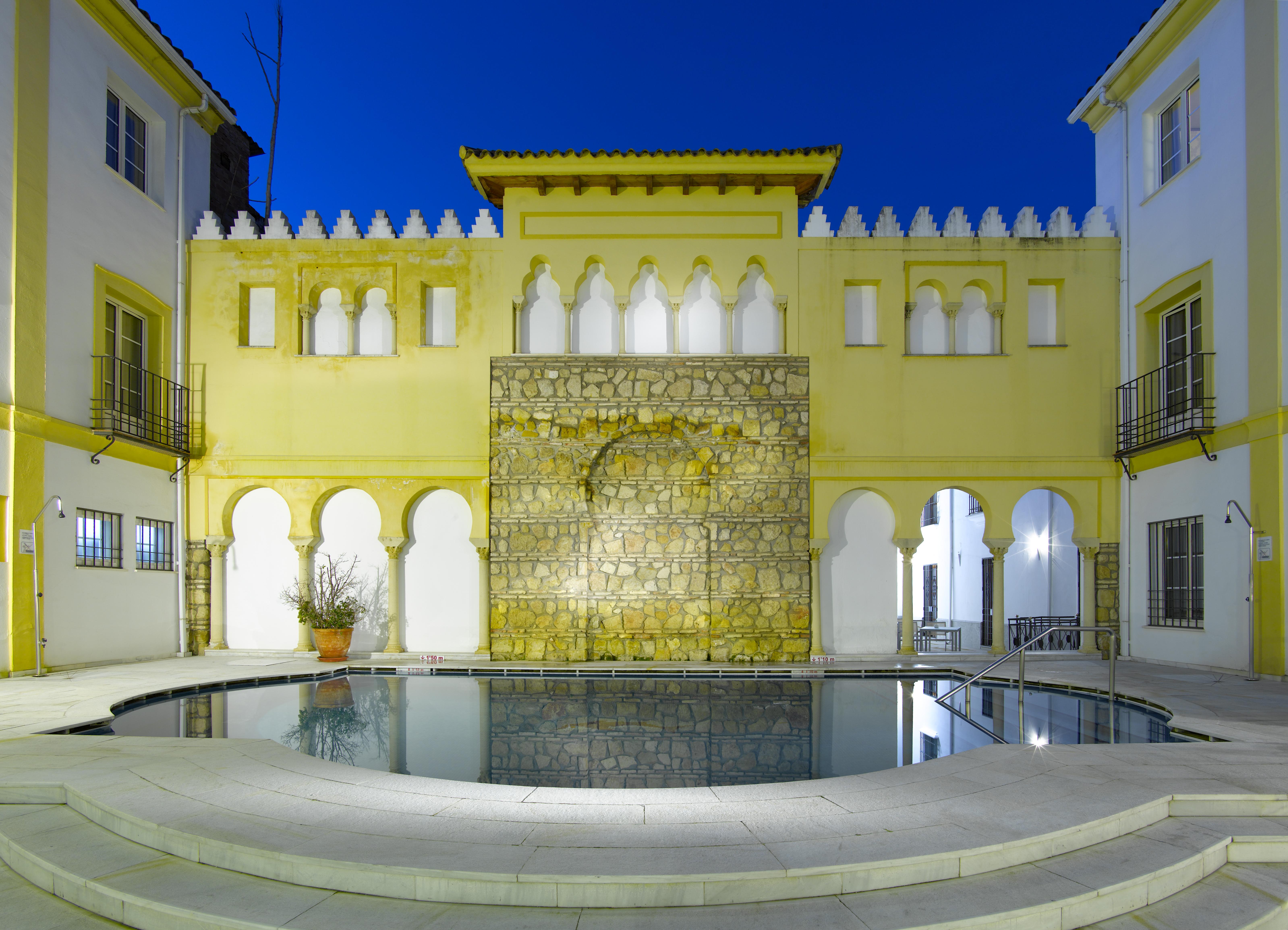 Hotel Macia Alfaros Κόρδοβα Εξωτερικό φωτογραφία