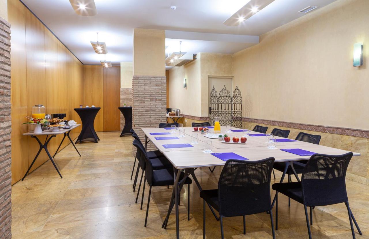 Hotel Macia Alfaros Κόρδοβα Εξωτερικό φωτογραφία