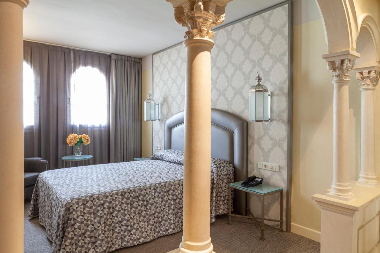 Hotel Macia Alfaros Κόρδοβα Εξωτερικό φωτογραφία