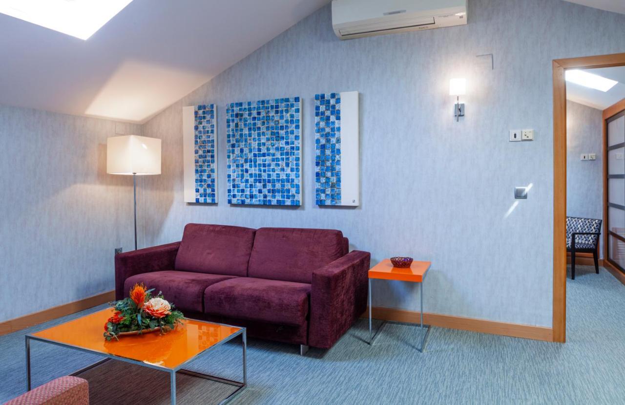 Hotel Macia Alfaros Κόρδοβα Εξωτερικό φωτογραφία