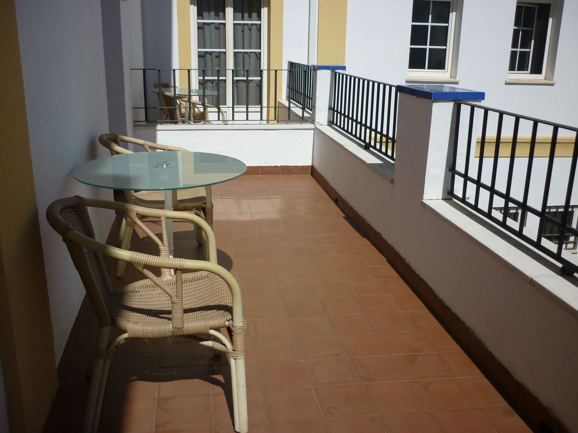 Hotel Macia Alfaros Κόρδοβα Εξωτερικό φωτογραφία